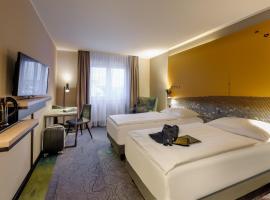 I 10 Migliori Hotel In Zona Das K Das Kornwestheimer Kultur E
