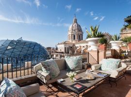 De 10 beste 5-sterrenhotels in Rome, Italië | Booking.com