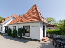 The 10 Best Inns In Mecklenburg Pomerania Germany Booking Com