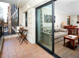 Els 10 millors aparthotels de Catalunya, Espanya | Booking.com
