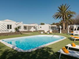 Las 10 mejores villas de Lanzarote, España | Booking.com