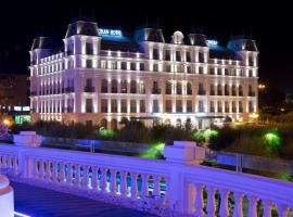 Los 10 mejores hoteles 4 estrellas en Santander, España ...