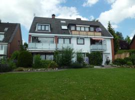 The 10 Best Apartments In Sierksdorf Germany Booking Com