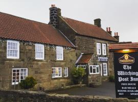 The 10 Best Pet Friendly Hotels In Whitby Uk Booking Com