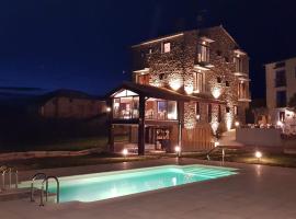 Los 10 Mejores Hoteles de Pirineos - Dónde alojarse en ...
