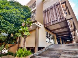 The 10 Best Homestays In Jakarta Indonesia Bookingcom