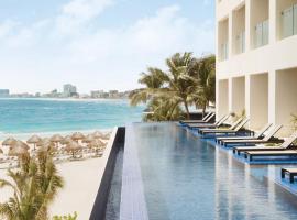 cancun star turquoize cancn adults hyatt inclusive ziva five breakfast hotels