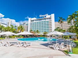 De 10 beste hotels in Panama-Stad, Panama (Prijzen vanaf € 22)