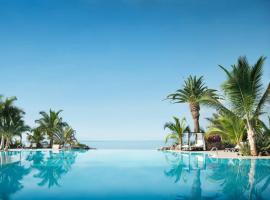 Los 10 mejores hoteles de 5 estrellas de Tenerife Sur ...