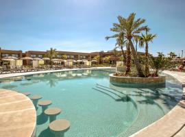 De 10 beste 5-sterrenhotels in Marrakesh, Marokko | Booking.com