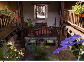 Los mejores hoteles 5 estrellas en Santander, Colombia ...