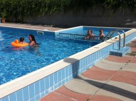 I 10 Migliori Hotel Con Piscina Di Lido Di Jesolo Italia