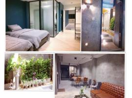 The 10 Best Apartments In Bangkok Thailand Bookingcom - 