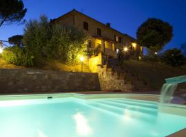 I 10 Migliori Agriturismi Umbria Italia Bookingcom