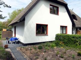 The 10 Best Accommodation In Ahrenshoop Germany Booking Com