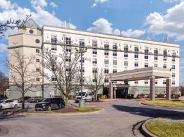 The 10 Best Hotels Near Andrews Air Force Base Adw Camp Springs