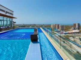 The 10 best 5-star hotels in Barranquilla, Colombia ...