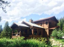 The 10 Best Rooms In Cooke City Usa Booking Com