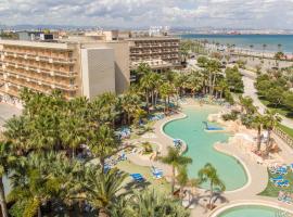 Los 10 mejores resorts en Tarragona (provincia), España ...