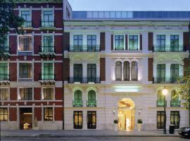 Los 10 mejores hoteles 5 estrellas en Valencia, España ...