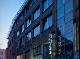 The 10 Best Hotels Close To Cologne Christmas Market In