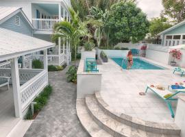 The 10 Best Hotels Near Red Barn Theatre In Key West United