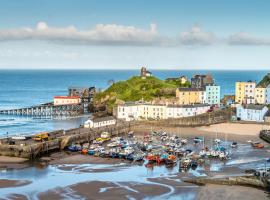 The 10 Best Pet Friendly Hotels In Tenby Uk Booking Com