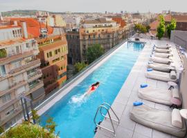 De 10 beste 5-sterrenhotels in Barcelona, Spanje | Booking.com