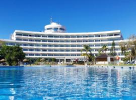 Los 10 mejores hoteles de 4 estrellas de Estepona, España ...