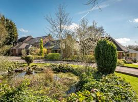 The 10 Best Hotels Close To Drayton Manor Theme Park In Tamworth