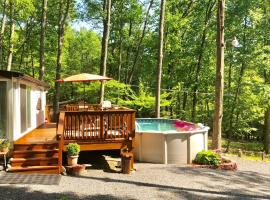 The 10 Best Cabins In Pennsylvania United States Booking Com