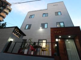 The 30 Best Hotels Near Dongdaemun Station In Seoul South Korea - 