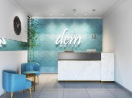 DEM Hotel