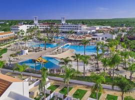 Los 10 mejores resorts en Ayia Napa, Chipre | Booking.com