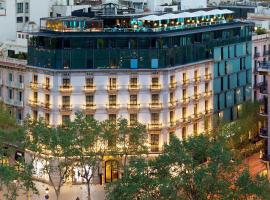 De 10 beste 5-sterrenhotels in Barcelona, Spanje | Booking.com