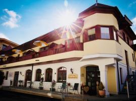 The 10 Best Cheap Hotels In Ellmau Austria Booking Com
