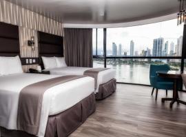 Los 10 mejores hoteles de Panamá, Panamá (desde € 22)