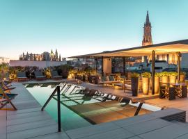 Los 30 mejores hoteles de Palma de Mallorca (desde € 49)