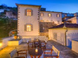 10 Hotel Ramah Hewan Peliharaan Terbaik Di Hydra Yunani Booking Com