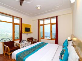 10 Best Manali Hotels India From 8