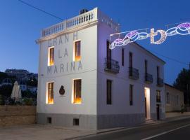 Los 10 mejores hoteles de lujo de Altea, España | Booking.com
