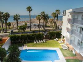 Los 30 mejores hoteles de Málaga (desde € 25)