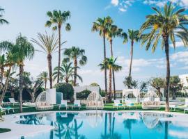 De 30 beste hotels in Marbella, Spanje (Prijzen vanaf € 40)