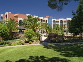 Los 30 Mejores Hoteles de Algarve - Dónde alojarse en ...