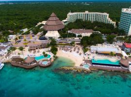 Los 10 mejores hoteles 5 estrellas en Cozumel, México ...