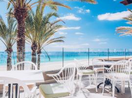 Los mejores hoteles de 5 estrellas de Fuerteventura, España ...