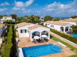 De 10 Beste Villas op Menorca, Spanje | Booking.com