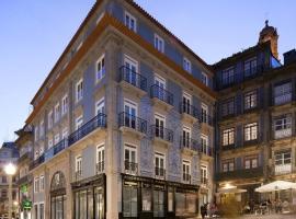 Los 10 mejores hoteles 4 estrellas en Oporto, Portugal ...
