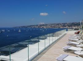 Los 10 mejores hoteles 5 estrellas en Nápoles, Italia ...