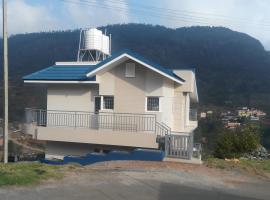 The 10 Best Family Hotels In Ooty India Booking Com